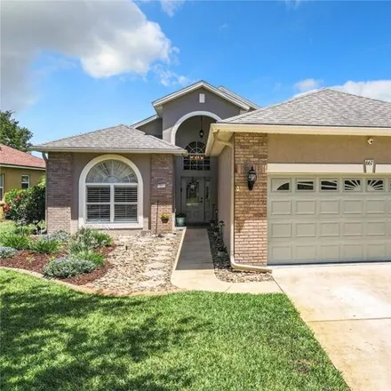 Buy this 3 bed house on 651 Lakeworth Circle in Bahia Subdivision, Seminole County