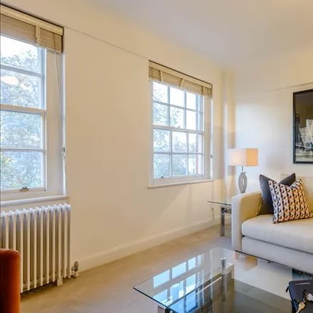 Image 3 - Pelham Court, 145 Fulham Road, London, SW3 6SD, United Kingdom - House for rent