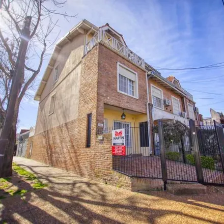 Buy this 3 bed house on Domingo Faustino Sarmiento 4205 in Olivos, B1636 EMA Vicente López