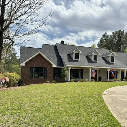 Image 2 - 54 Redfern Trail, Petal, MS 39465, USA - House for sale
