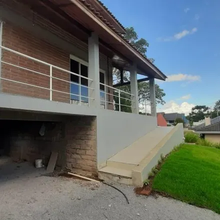 Buy this 1 bed house on unnamed road in Centro, Nova Petrópolis - RS