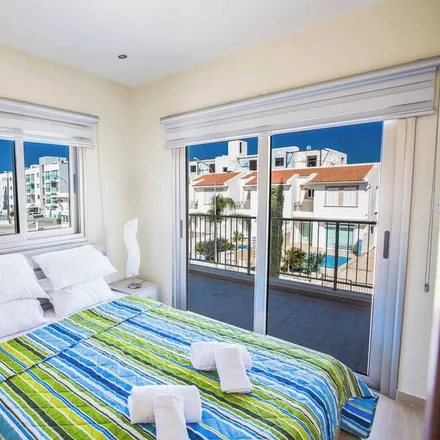 Image 5 - Protaras - Cape Greco Avenue, 5296 Protaras, Cyprus - House for rent