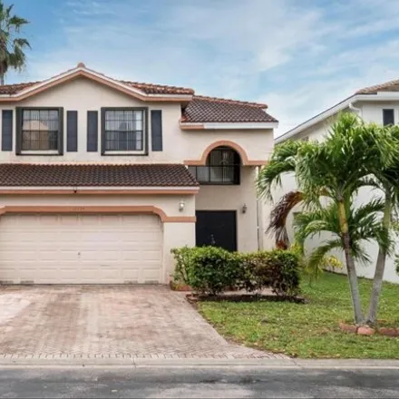 Buy this 3 bed house on 11166 Northwest 34th Court in Coral Springs, FL 33065