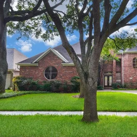 Buy this 5 bed house on 52 Rivercoach Lane in Sugar Land, TX 77479