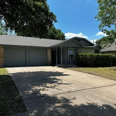 Rent this 3 bed house on 12207 Shropshire Blvd in Austin, Texas