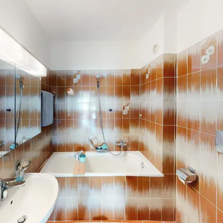 Rent this 5 bed apartment on ALDI in Via Bellinzona 49, 6710 Circolo della Riviera