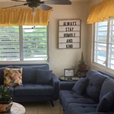 Rent this 2 bed apartment on Luquillo in PR, 00773