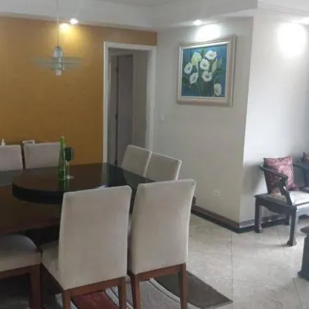 Buy this 3 bed apartment on Rua Rui Barbosa in Vila Augusta, Guarulhos - SP