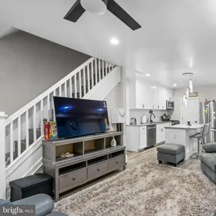 Image 6 - 2805 Santa Fe Ave, Baltimore, Maryland, 21215 - Townhouse for sale