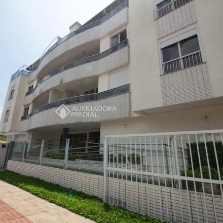 Buy this 2 bed apartment on Rua Ana Luíza Vieira in Rio Tavares, Florianópolis - SC