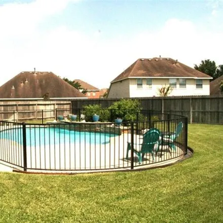 Image 3 - 6409 Patridge Dr, Pearland, Texas, 77584 - House for sale