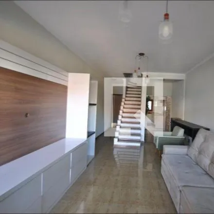 Buy this 3 bed house on Avenida Nova Cantareira 2559 in Jardim França, São Paulo - SP