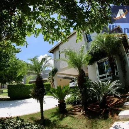 Image 2 - Alameda Tico-Tico, Condominio IBI ARAM, Itupeva - SP, 13295-000, Brazil - House for rent