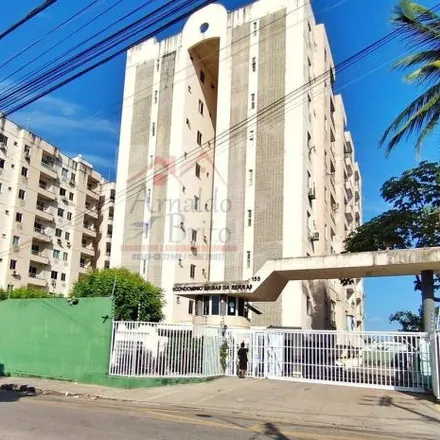 Buy this 2 bed apartment on Rua Duarte Pimentel in Serrinha, Fortaleza - CE