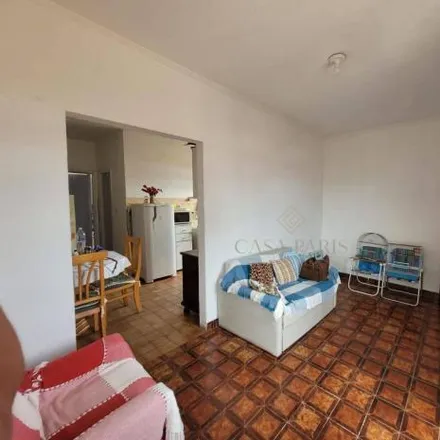 Buy this 1 bed apartment on Rua São Caetano in Boqueirão, Praia Grande - SP
