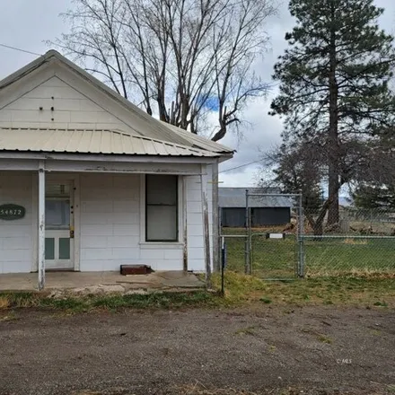 Buy this 2 bed house on Kensill Street in Fort Bidwell, Modoc County