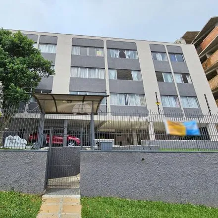 Buy this 3 bed apartment on Rua Capitão Tobias Pereira da Cruz in Centro, São José dos Pinhais - PR