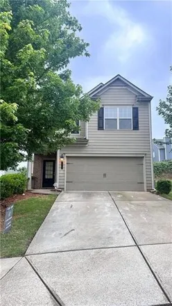 Rent this 4 bed house on unnamed road in Gwinnett County, GA 30019