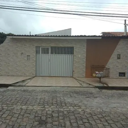 Image 2 - Rua dos Antúrios, Capim Macio, Natal - RN, 59078-200, Brazil - House for sale
