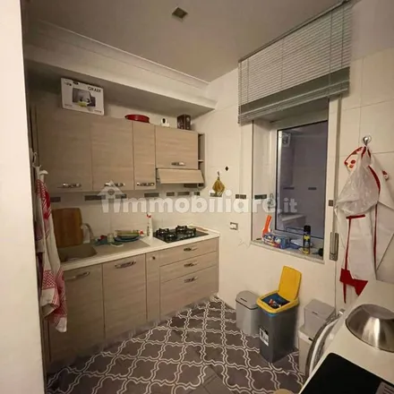 Image 7 - Via Battistello Caracciolo, 80129 Naples NA, Italy - Apartment for rent