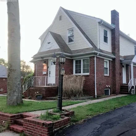 Rent this 3 bed house on 189 E Main St Unit 1 in Bergenfield, New Jersey