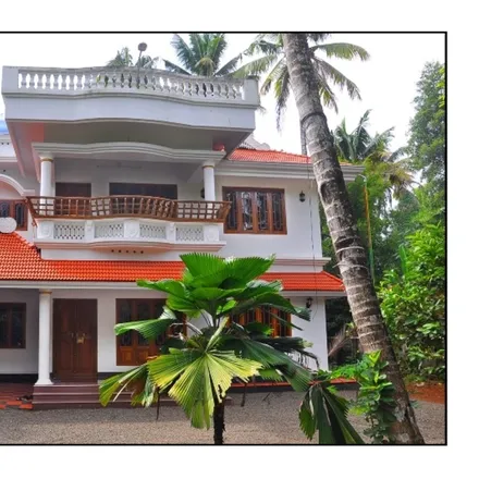 Rent this 2 bed house on Athani