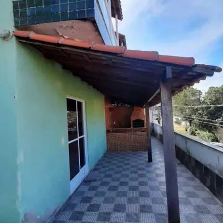 Image 2 - Rua Estrela do Sul, Curicica, Rio de Janeiro - RJ, 22780-670, Brazil - House for sale