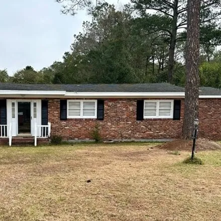 Buy this 3 bed house on 37 William Epps Loop in Woodland Acres, Williamsburg County