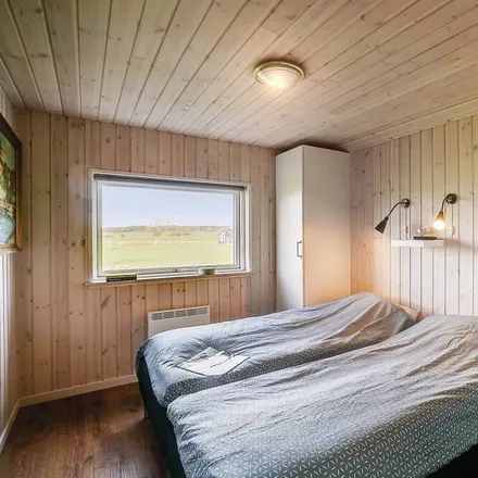 Rent this 4 bed house on Veteranhjem Midtjylland in Edwin Rahrs Vej, 8220 Brabrand