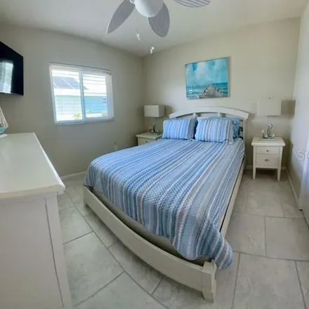 Rent this 3 bed apartment on 513 Bal Harbor Boulevard in Punta Gorda, FL 33950