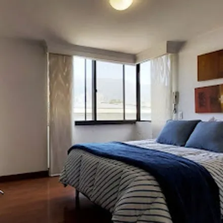 Image 7 - Exito, Avenida Calle 94, Chapinero, 110221 Bogota, Colombia - Apartment for rent