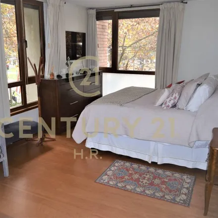 Buy this 3 bed apartment on Espoz 4440 in 763 0249 Vitacura, Chile