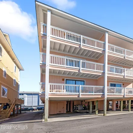 Buy this 2 bed condo on 1609 Carolina Beach Avenue North in Carolina Beach, NC 28428