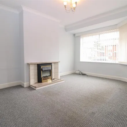 Image 2 - Great North Road, Newcastle upon Tyne, NE3 5JP, United Kingdom - Apartment for rent