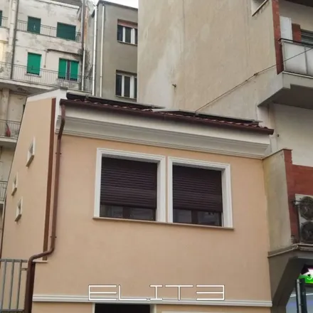 Rent this 2 bed apartment on Via Carlo Simeoni in 60122 Ancona AN, Italy