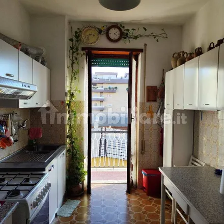 Image 8 - Carrozzeria De Blasio, Via Enrico Giglioli 43, 00169 Rome RM, Italy - Apartment for rent