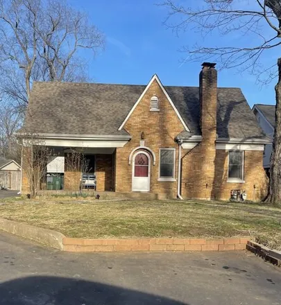 Rent this 3 bed house on 238 Mayfair Road in Cherokee Park, Nashville-Davidson