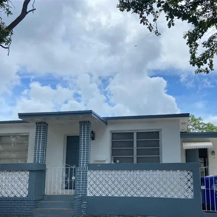 Rent this 3 bed house on 15590 Northeast 10th Avenue in North Miami Beach, FL 33162