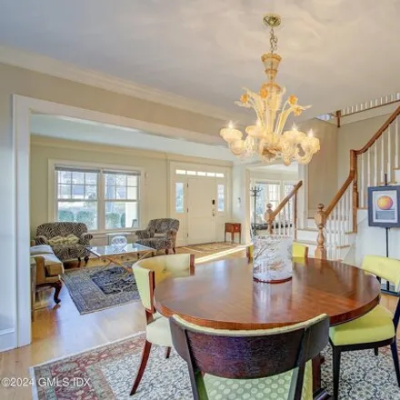 Image 7 - 13 Chapel Lane, Cos Cob, Greenwich, CT 06878, USA - House for sale