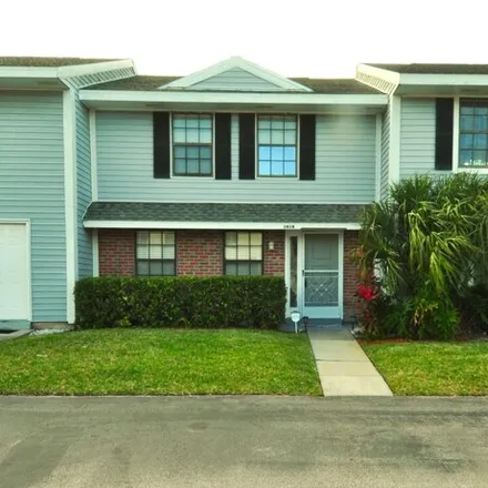 Buy this 3 bed house on 1494 Manor Drive Northeast in Palm Bay, FL 32905
