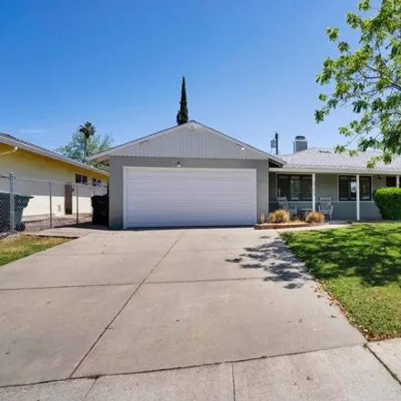 Image 1 - 3731 Bolivar Avenue, North Highlands, Sacramento County, CA 95660, USA - House for sale