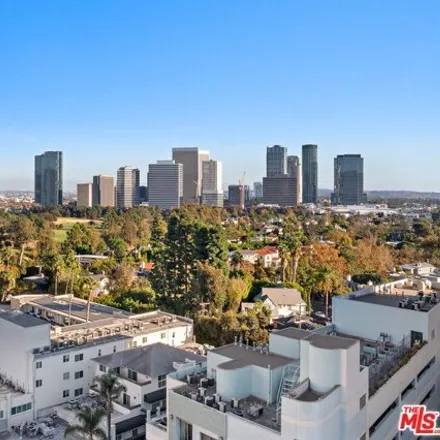 Image 8 - Beverly Hills Plaza Hotel, 10300 Wilshire Boulevard, Los Angeles, CA 90024, USA - Condo for sale