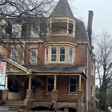 Image 1 - 4601 Springfield Ave, Philadelphia, Pennsylvania, 19143 - House for sale