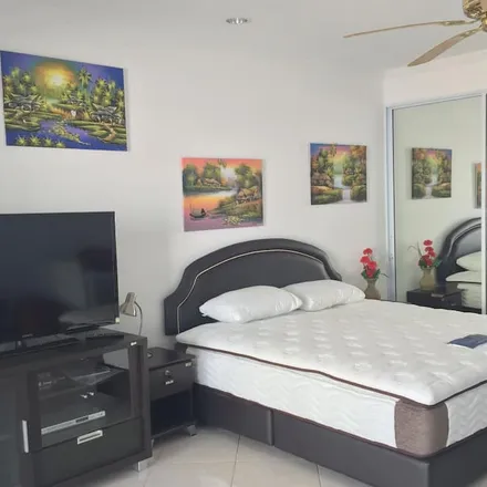 Rent this studio apartment on ChonBuri-Pattaya in Pattaya City, Chon Buri Province 20150