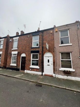 Rent this 2 bed house on Christ Church in Gloucester Street, Chester