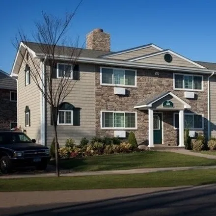 Rent this 2 bed apartment on 199 Lakeland Avenue in Sayville, Islip