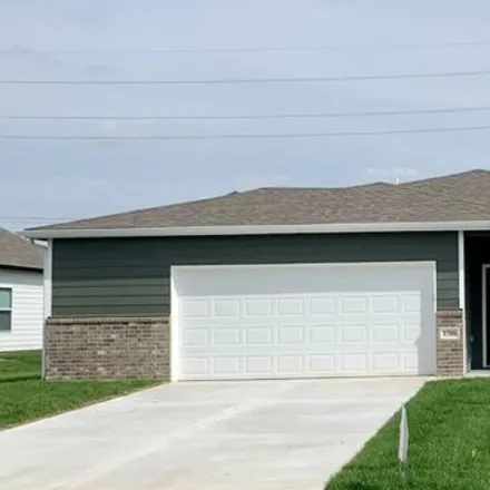 Buy this 4 bed house on 1737 South Anderson Road in Newton, KS 67114