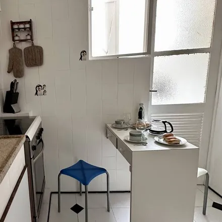 Rent this 2 bed apartment on Ipanema in Rio de Janeiro, Região Metropolitana do Rio de Janeiro