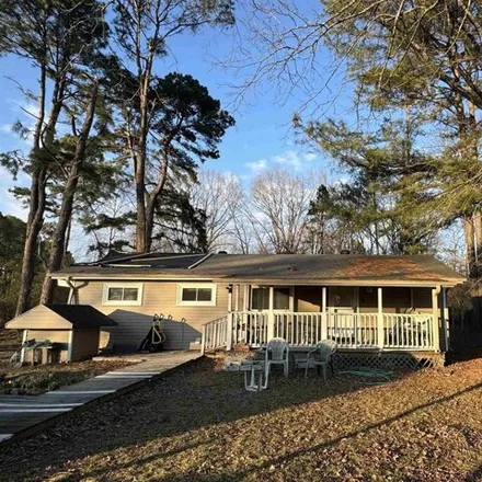 Buy this 4 bed house on 37 Martin Avenue in Wooster, Faulkner County