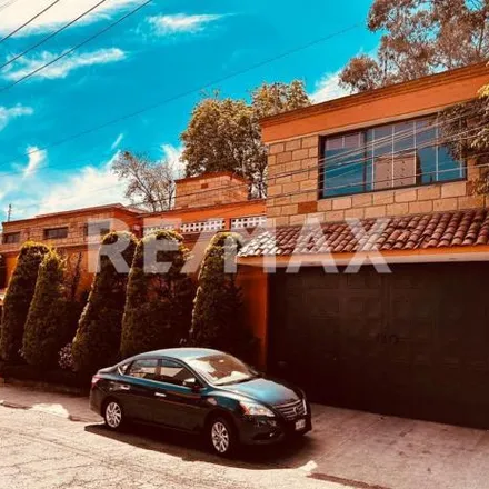 Image 2 - Calle Niebla, Álvaro Obregón, 01900 Mexico City, Mexico - House for sale